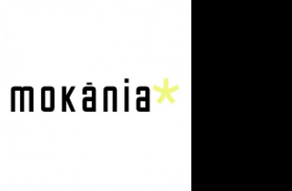 Mokania Logo