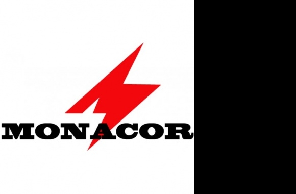 Monacor Logo