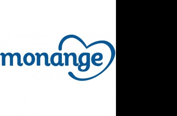 Monange Logo