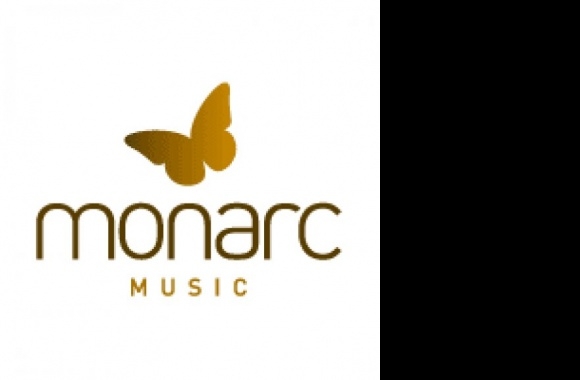 Monarc Music Logo