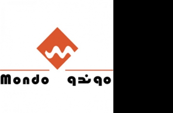 MONDO CAFE Logo