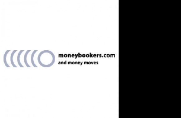 Moneybookers Logo