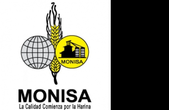 Monisa Logo