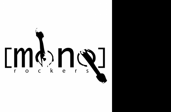 Mono Rockers Logo