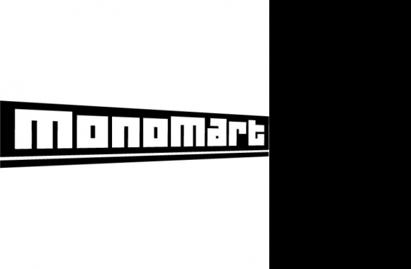 MonoMart Brasil Logo