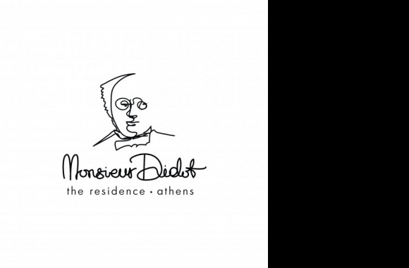 Monsieur Didot Logo