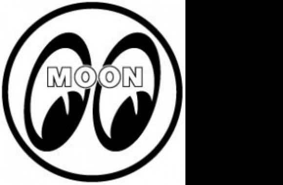 Mooneyes USA Logo