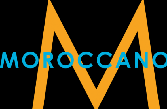 MoroccanOil Logo