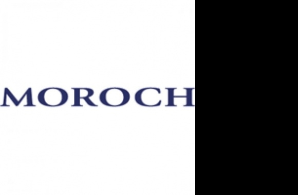 Moroch Logo