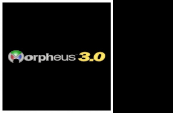 Morpheus 3.0 Logo