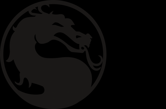 Mortal Combat Logo