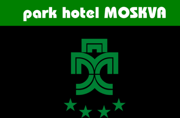 Moskva Park Hotel Logo