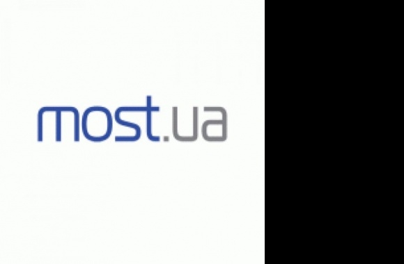 most.ua Logo