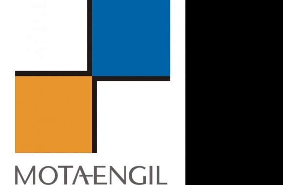 MOTA ENGIL Logo