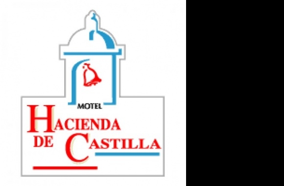 Motel Hacienda de Castilla Logo