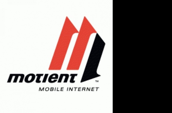 Motient Logo