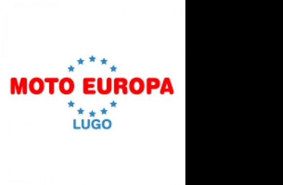 Moto Europa Logo