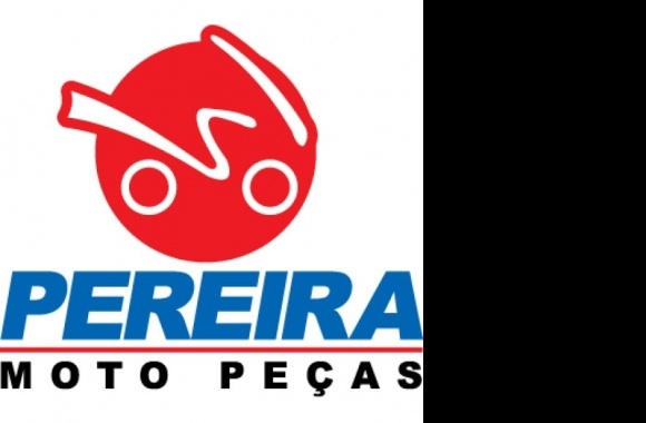 Moto Pecas Pereira Logo