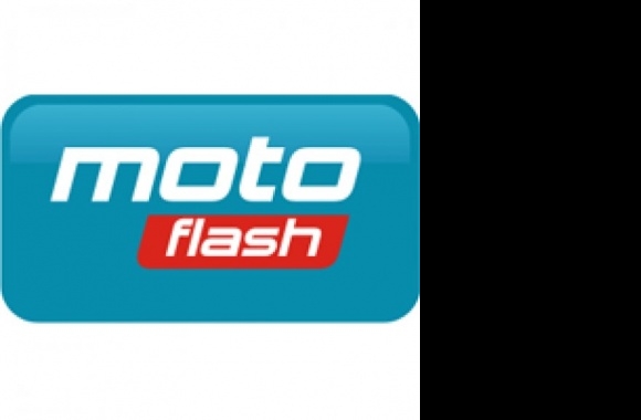 Motoflash Logo