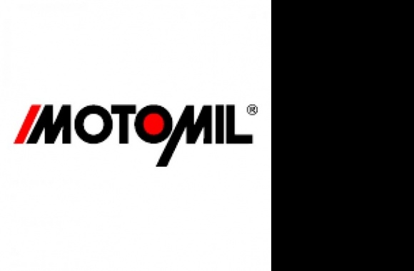 Motomil Logo