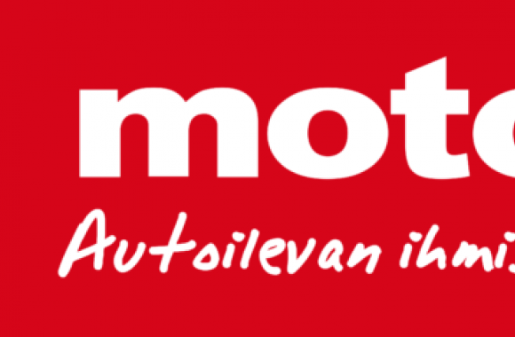 Motonet Logo