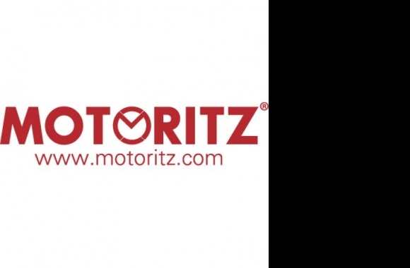 Motoritz Logo