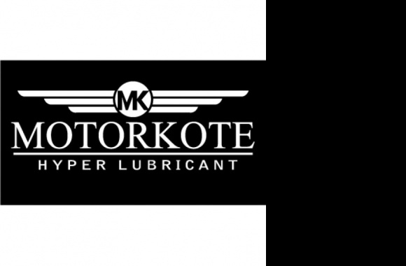 Motorkote Logo