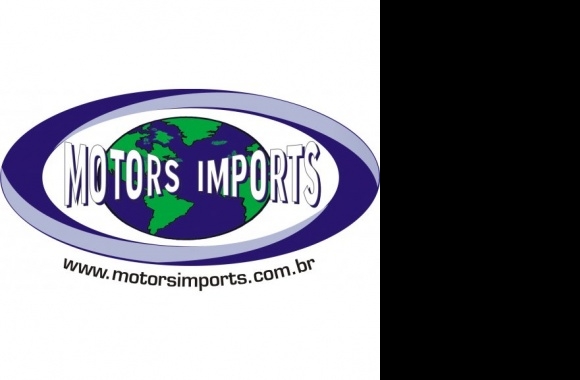 Motors Imports Logo