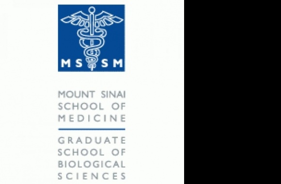 Mount Sinai School of Medicine Logo