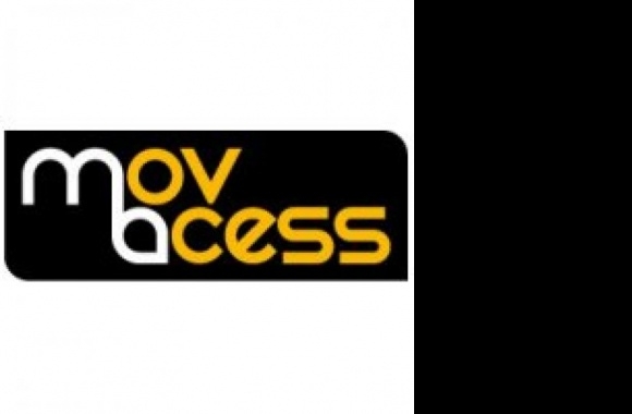 MovAcess Logo