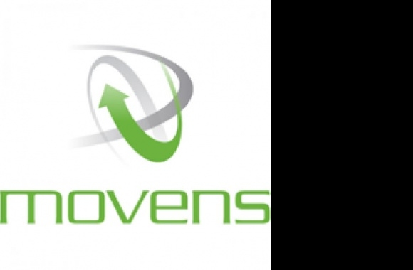 Movens Logo