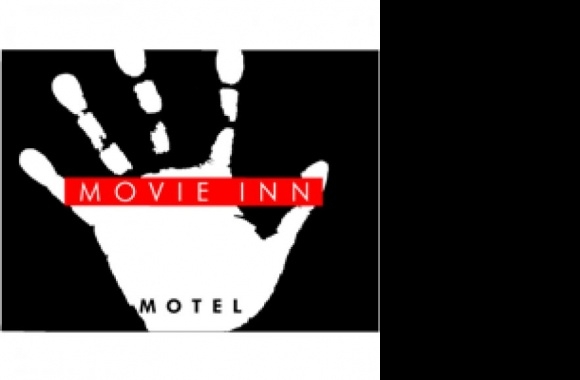 Movie Inn Motel Logo