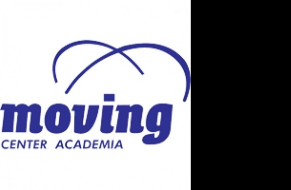 Moving Center Academia Logo