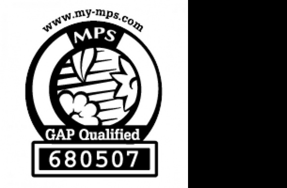 MPS_gap-qualified Logo