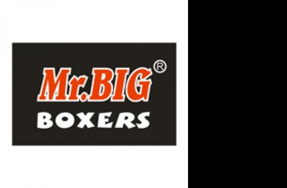 Mr.BIG Logo