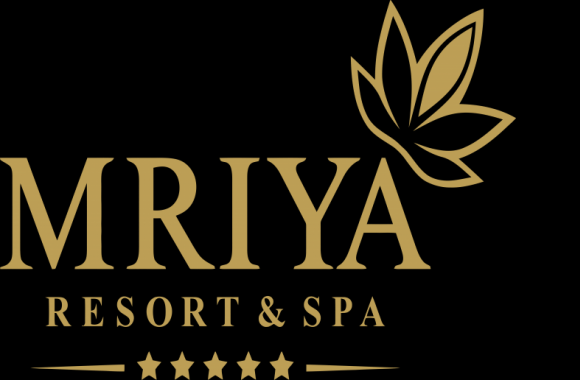 Mriya Resort Spa Logo