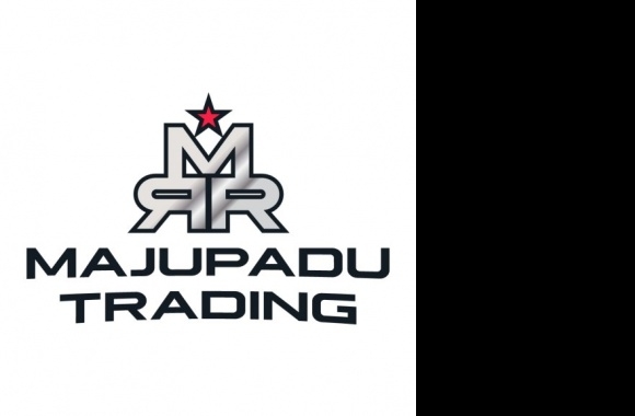 MRR MAJUPADU TRADING Logo