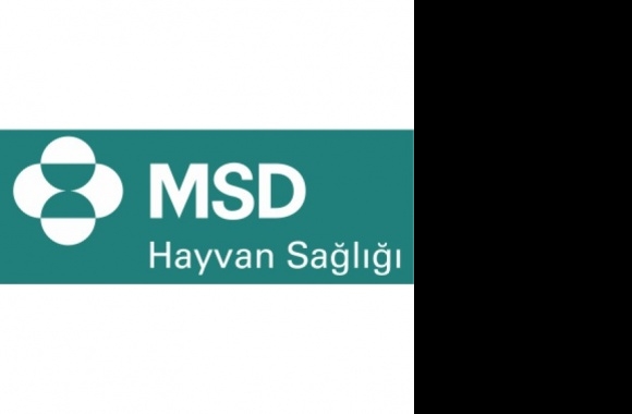 MSD Türkiye Logo
