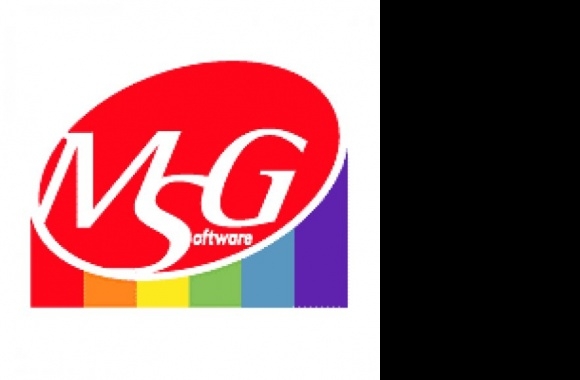 MSG Software Logo