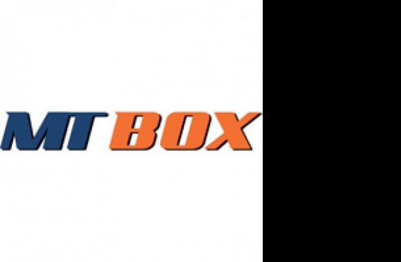 MTBox Logo