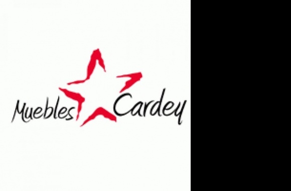 MUEBLERIA CARDEY Logo