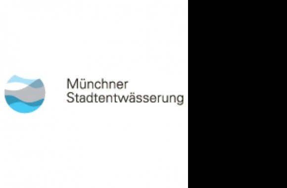 Muenchner Stadtentwaesserung Logo