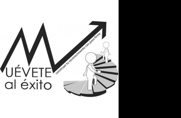 Muevete al Exito Logo