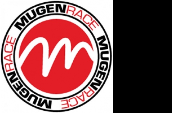 Mugenrace Logo