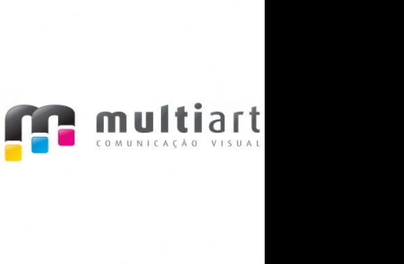 MultiArt Logo