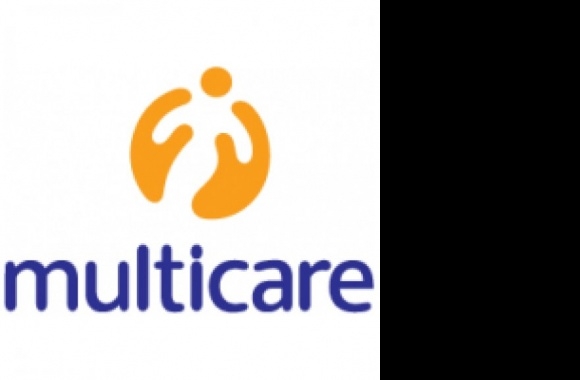 Multicare Logo