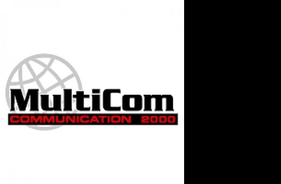 MultiCom Logo