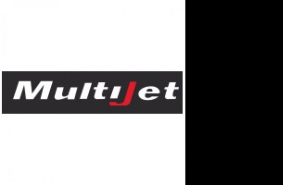 MultiJet Logo