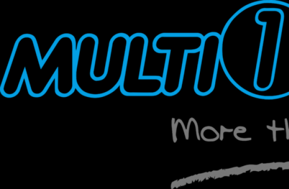 MultiOne Logo