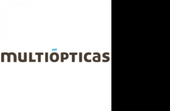 multiopticas Logo